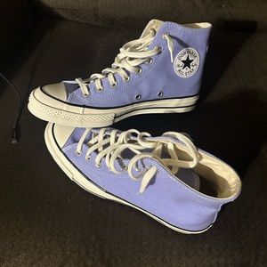 Converse - Brand New. Comes with original box.
